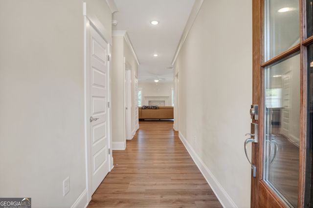 1350 C O Draper Road, Comer, GA 30629