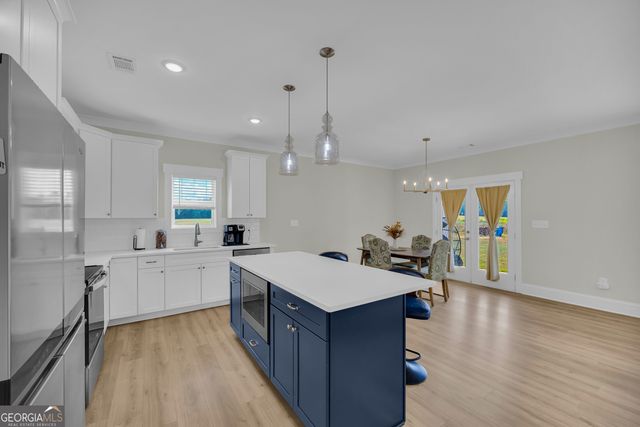1350 C O Draper Road, Comer, GA 30629