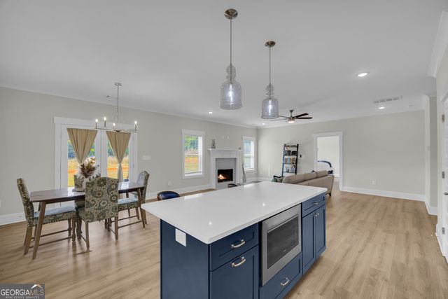 1350 C O Draper Road, Comer, GA 30629