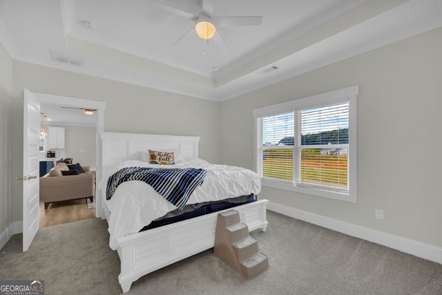 1350 C O Draper Road, Comer, GA 30629