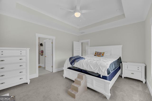 1350 C O Draper Road, Comer, GA 30629