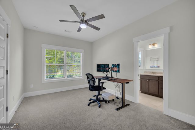 1350 C O Draper Road, Comer, GA 30629