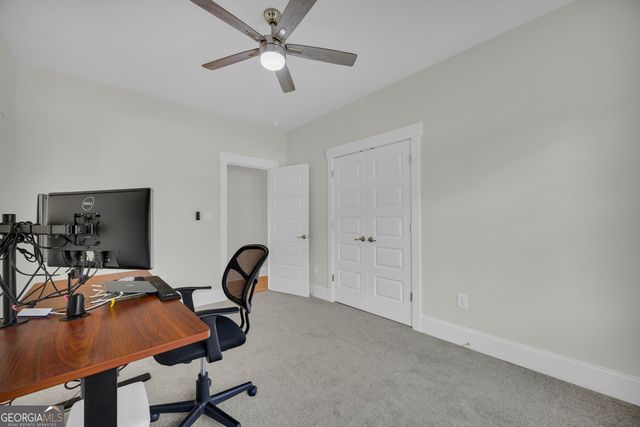 1350 C O Draper Road, Comer, GA 30629