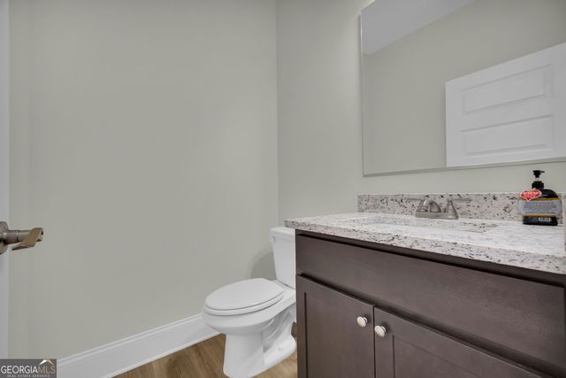1350 C O Draper Road, Comer, GA 30629