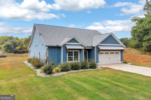 1350 C O Draper Road, Comer, GA 30629