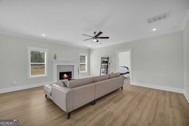 1350 C O Draper Road, Comer, GA 30629