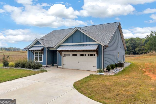 1350 C O Draper Road, Comer, GA 30629