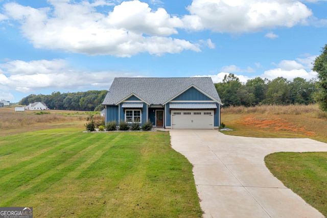 1350 C O Draper Road, Comer, GA 30629