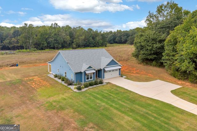 1350 C O Draper Road, Comer, GA 30629