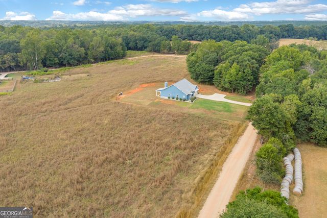 1350 C O Draper Road, Comer, GA 30629