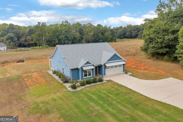 1350 C O Draper Road, Comer, GA 30629