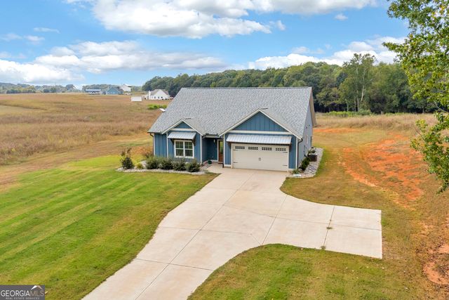 1350 C O Draper Road, Comer, GA 30629