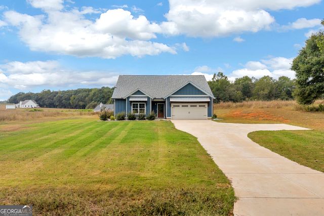 1350 C O Draper Road, Comer, GA 30629