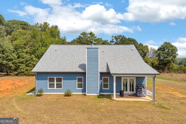 1350 C O Draper Road, Comer, GA 30629
