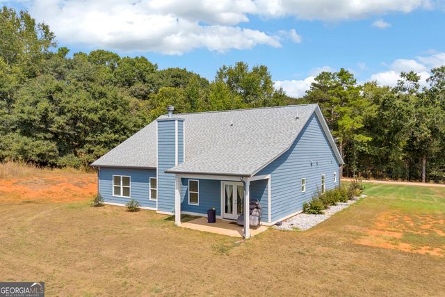 1350 C O Draper Road, Comer, GA 30629