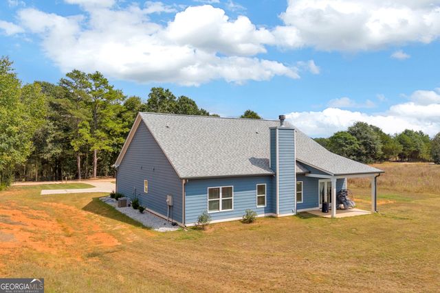 1350 C O Draper Road, Comer, GA 30629