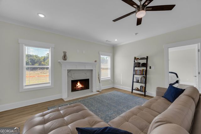 1350 C O Draper Road, Comer, GA 30629