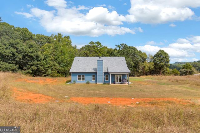 1350 C O Draper Road, Comer, GA 30629