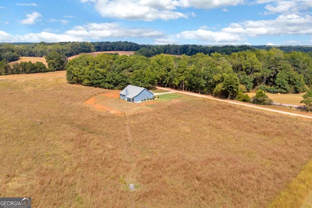 1350 C O Draper Road, Comer, GA 30629