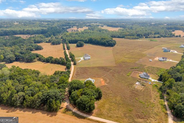 1350 C O Draper Road, Comer, GA 30629
