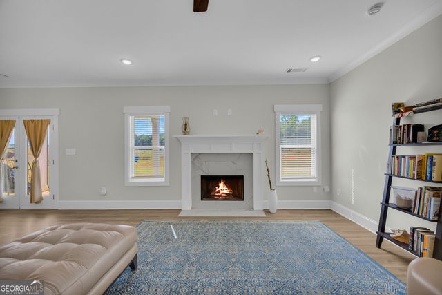 1350 C O Draper Road, Comer, GA 30629