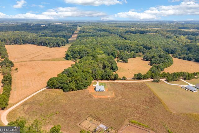 1350 C O Draper Road, Comer, GA 30629