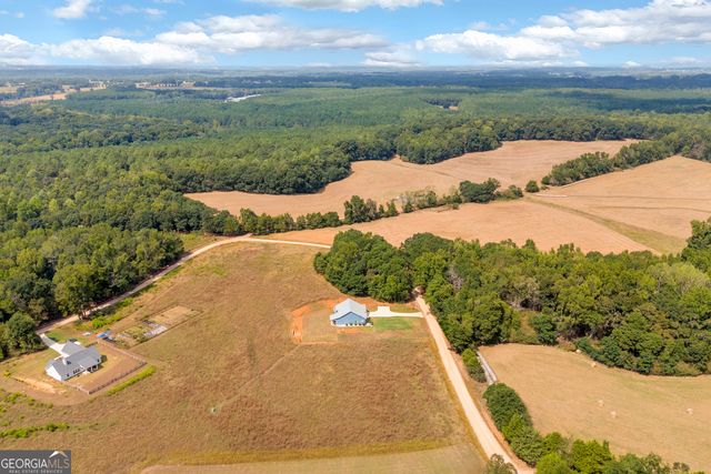 1350 C O Draper Road, Comer, GA 30629