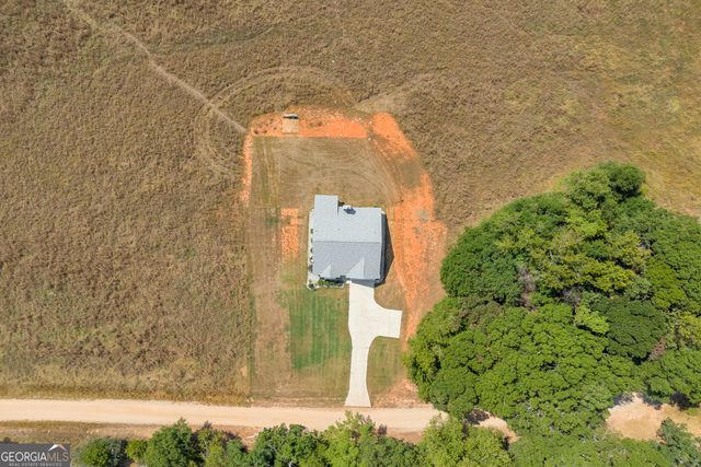 1350 C O Draper Road, Comer, GA 30629