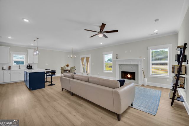 1350 C O Draper Road, Comer, GA 30629