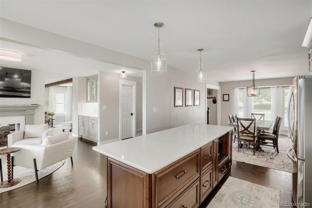 1700 Thistle Ridge Road, Highlands Ranch, CO 80126