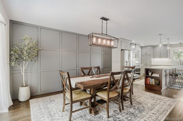 1700 Thistle Ridge Road, Highlands Ranch, CO 80126