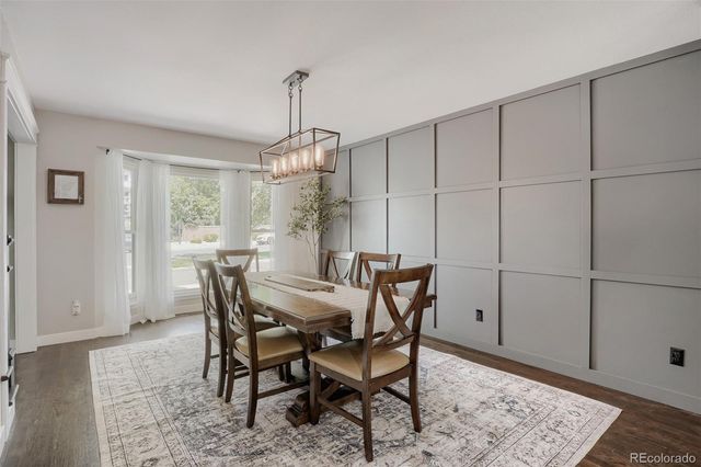 1700 Thistle Ridge Road, Highlands Ranch, CO 80126