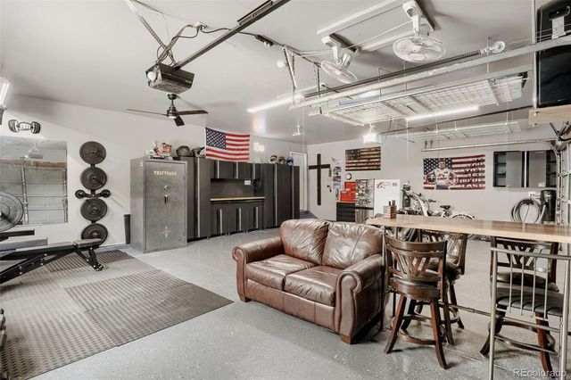 1700 Thistle Ridge Road, Highlands Ranch, CO 80126