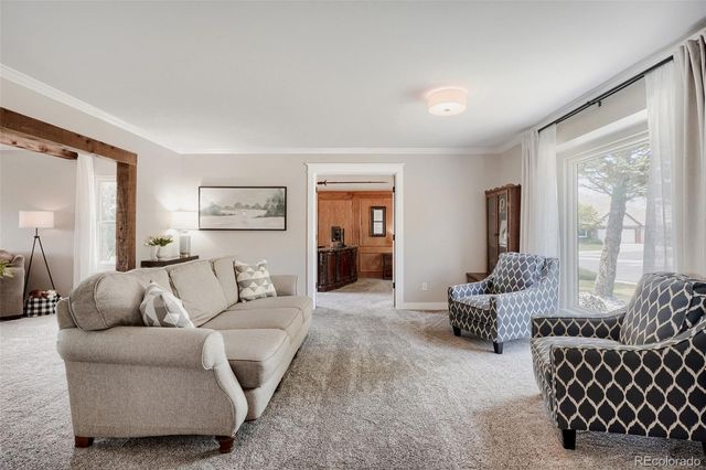 1700 Thistle Ridge Road, Highlands Ranch, CO 80126