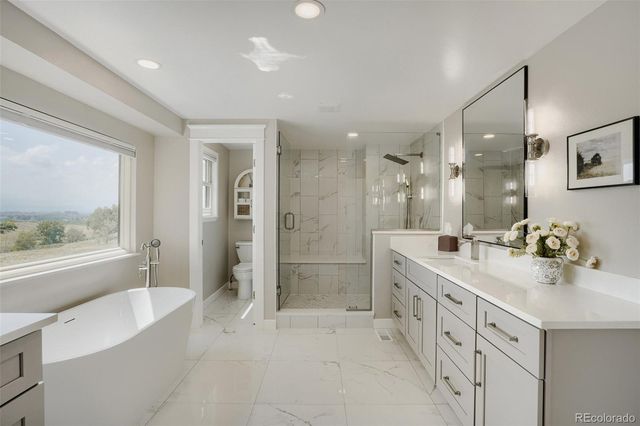 1700 Thistle Ridge Road, Highlands Ranch, CO 80126