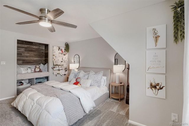 1700 Thistle Ridge Road, Highlands Ranch, CO 80126