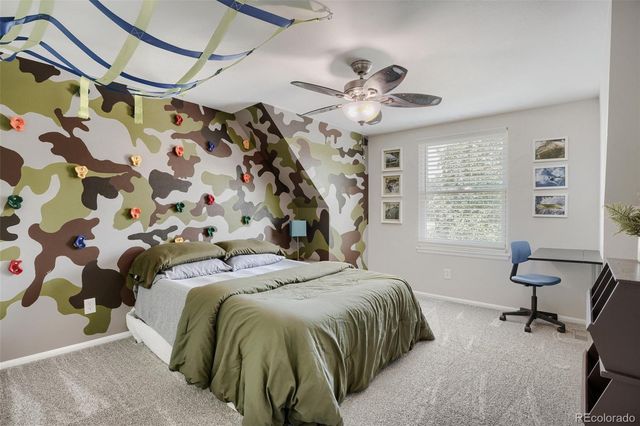 1700 Thistle Ridge Road, Highlands Ranch, CO 80126