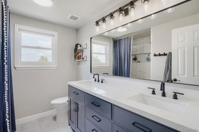 1700 Thistle Ridge Road, Highlands Ranch, CO 80126