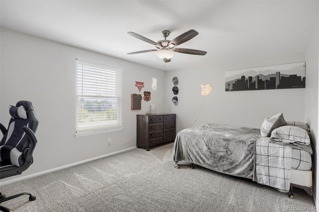 1700 Thistle Ridge Road, Highlands Ranch, CO 80126