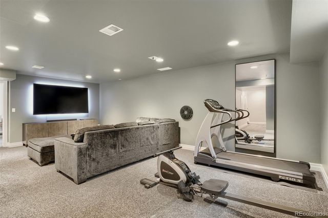 1700 Thistle Ridge Road, Highlands Ranch, CO 80126