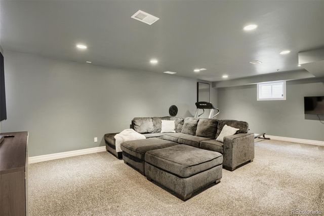 1700 Thistle Ridge Road, Highlands Ranch, CO 80126