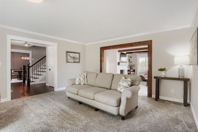 1700 Thistle Ridge Road, Highlands Ranch, CO 80126