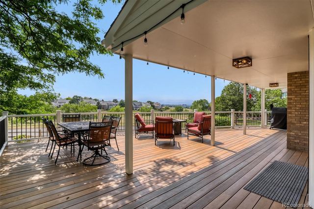 1700 Thistle Ridge Road, Highlands Ranch, CO 80126