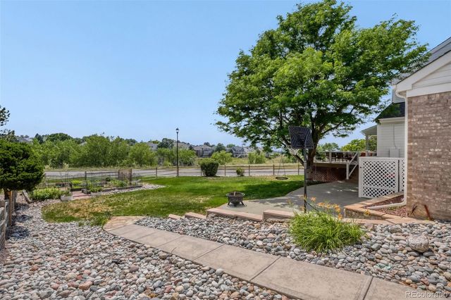1700 Thistle Ridge Road, Highlands Ranch, CO 80126