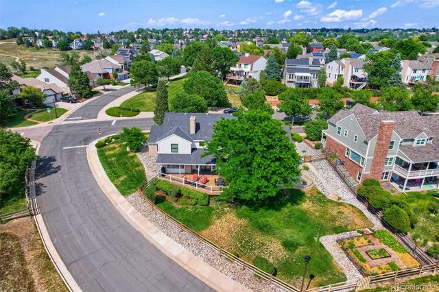 1700 Thistle Ridge Road, Highlands Ranch, CO 80126