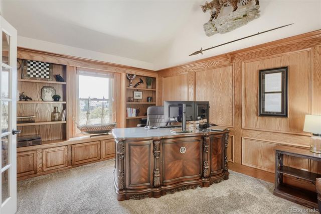 1700 Thistle Ridge Road, Highlands Ranch, CO 80126
