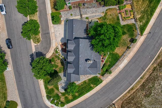 1700 Thistle Ridge Road, Highlands Ranch, CO 80126