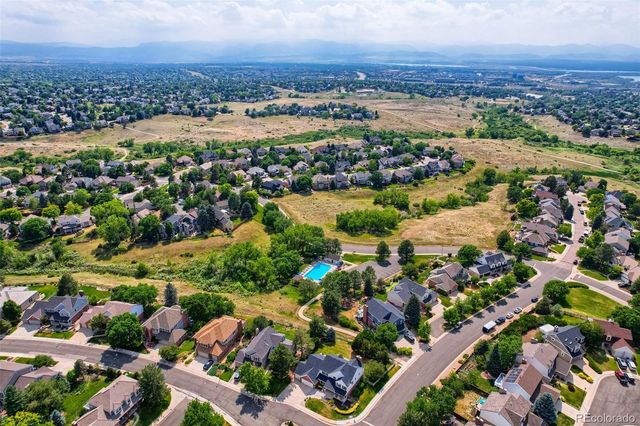 1700 Thistle Ridge Road, Highlands Ranch, CO 80126