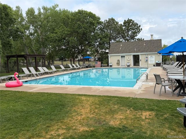 1700 Thistle Ridge Road, Highlands Ranch, CO 80126