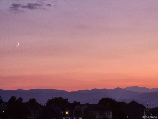 1700 Thistle Ridge Road, Highlands Ranch, CO 80126